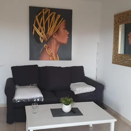 Casa Maxi 1 Amanay شقة *