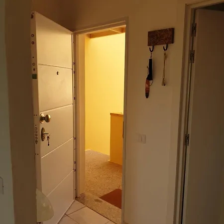 Casa Maxi 1 Amanay * كوستا كالما