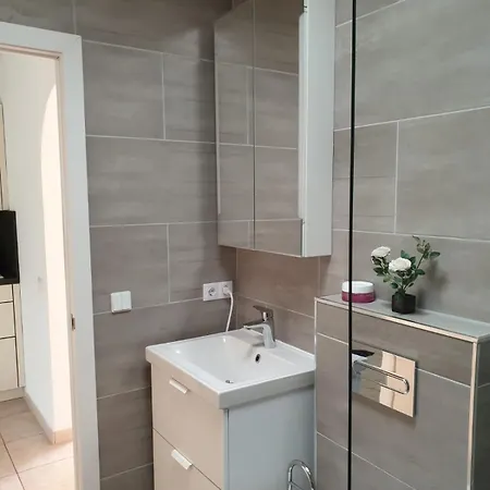 شقة Casa Maxi 1 Amanay *
