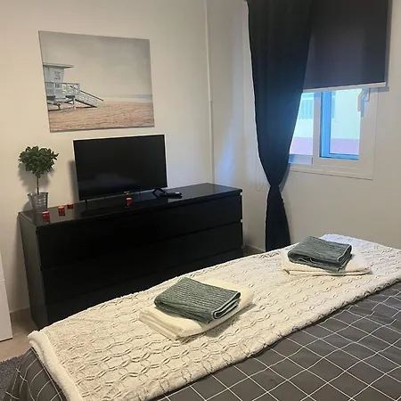 Casa Maxi 1 Amanay شقة