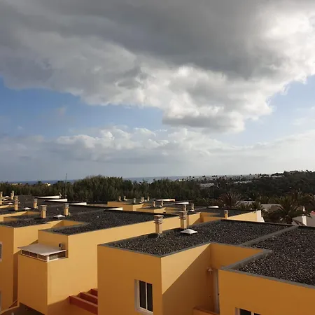 Casa Maxi 1 Amanay شقة *
