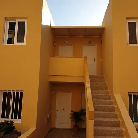 شقة Casa Maxi 1 Amanay كوستا كالما