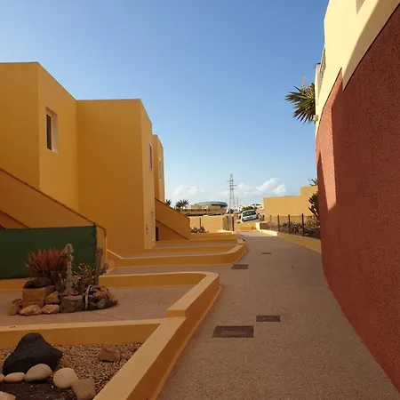 Casa Maxi 1 Amanay شقة