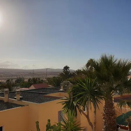 Casa Maxi 1 Amanay شقة *