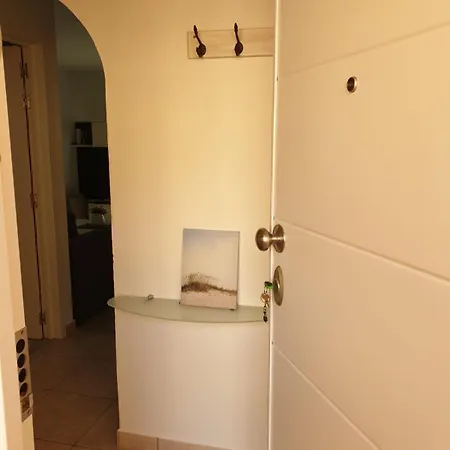 Casa Maxi 1 Amanay * Коста Калма